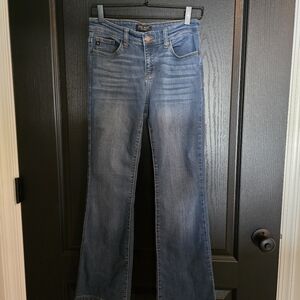 Judy Blue Boot Cut 5/27